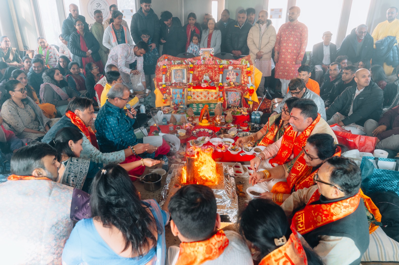 Photographs from Havan - 2026