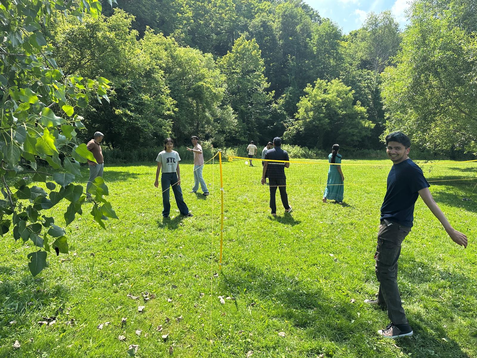 Photographs from Pics from 2025 Picnic